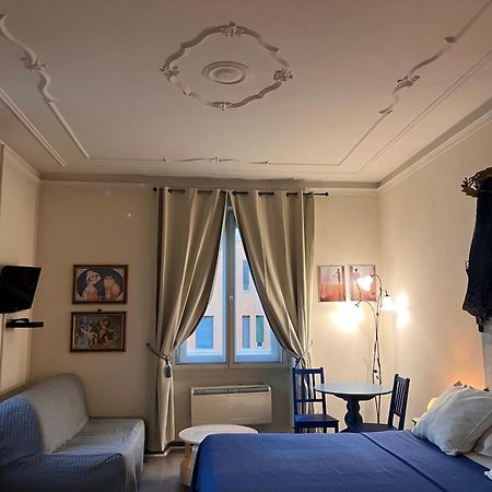B&B Dolcevirginia Rom Exteriör bild