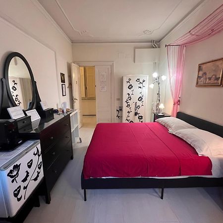 B&B Dolcevirginia Rom Exteriör bild