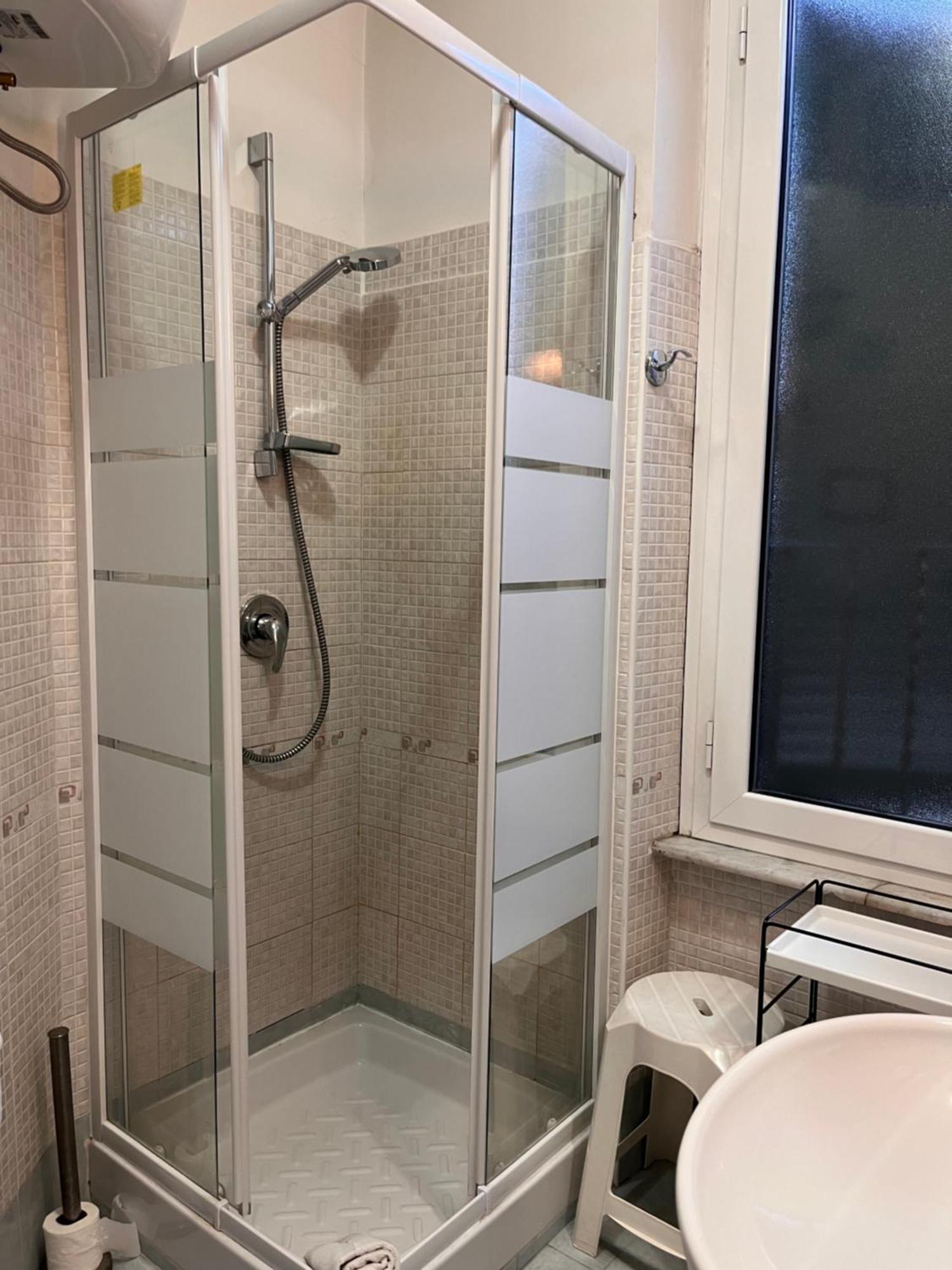 B&B Dolcevirginia Rom Exteriör bild