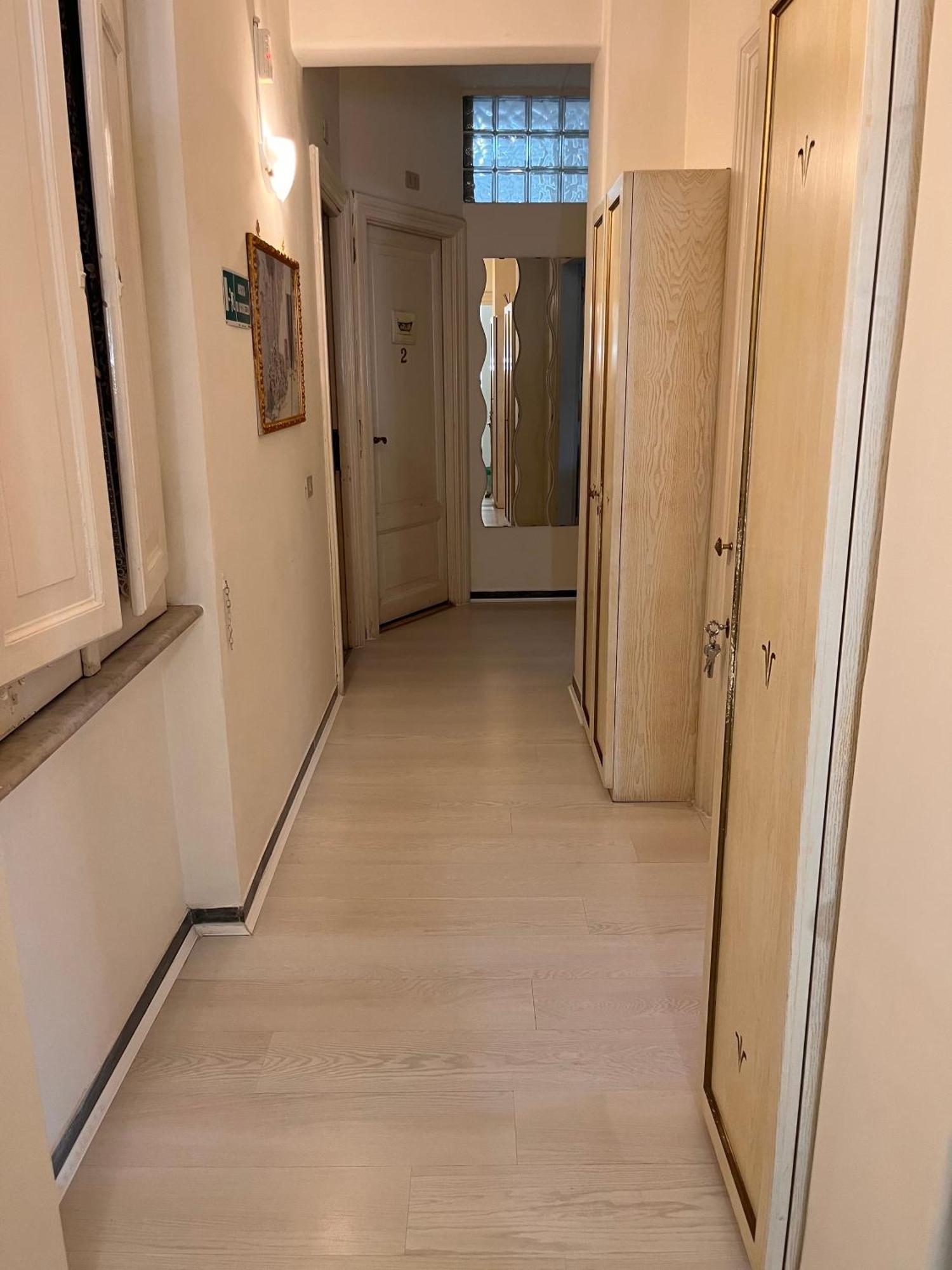 B&B Dolcevirginia Rom Exteriör bild