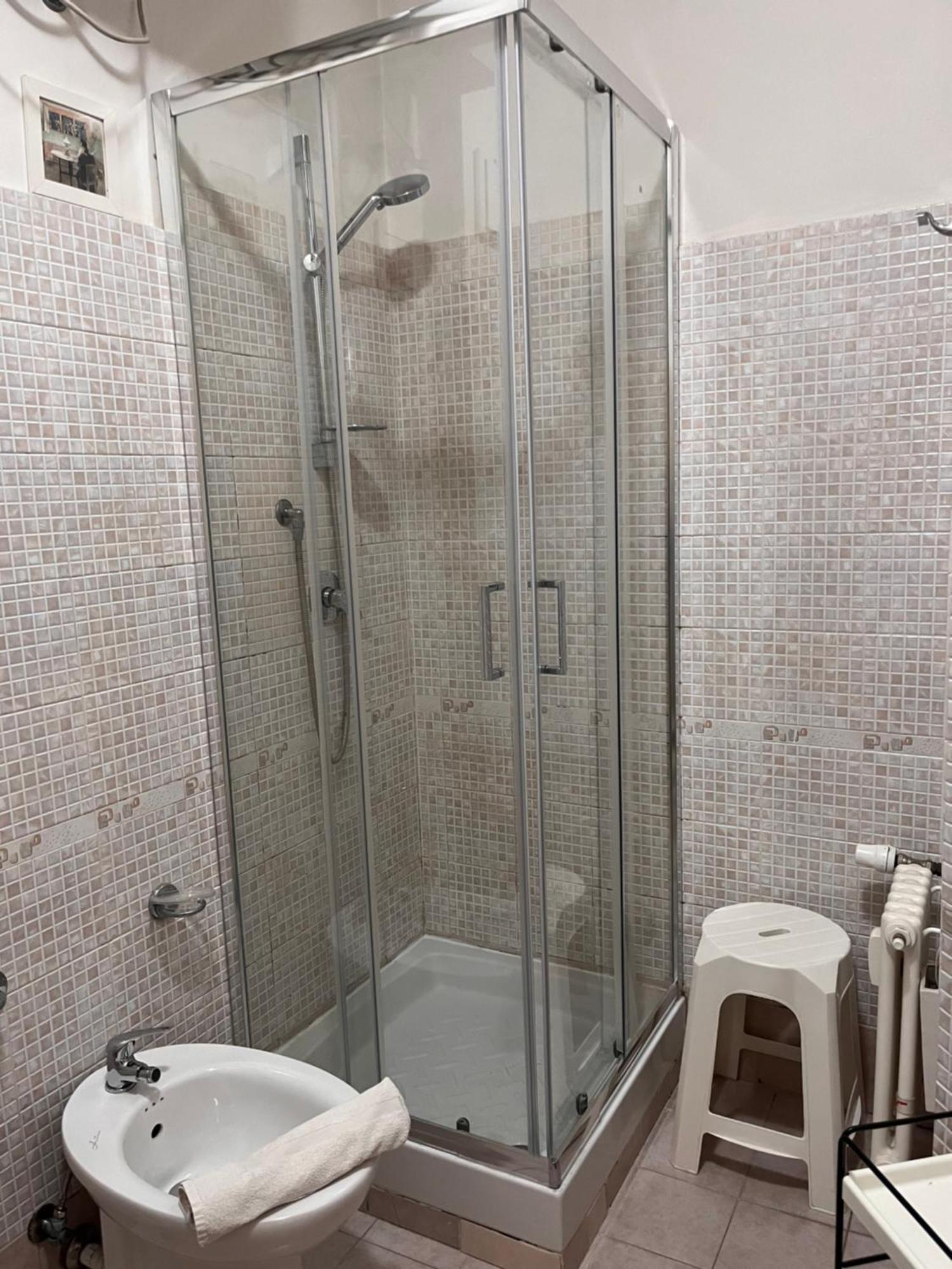 B&B Dolcevirginia Rom Exteriör bild