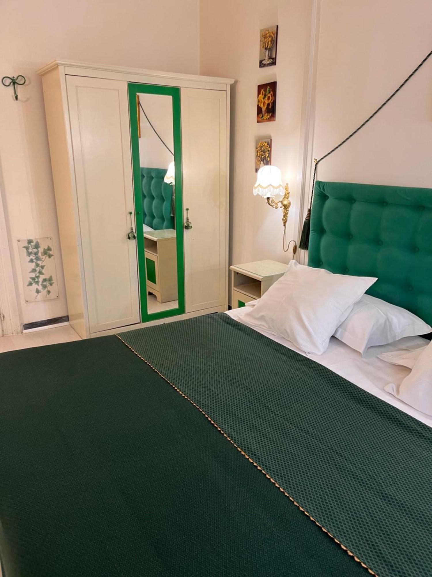 B&B Dolcevirginia Rom Exteriör bild