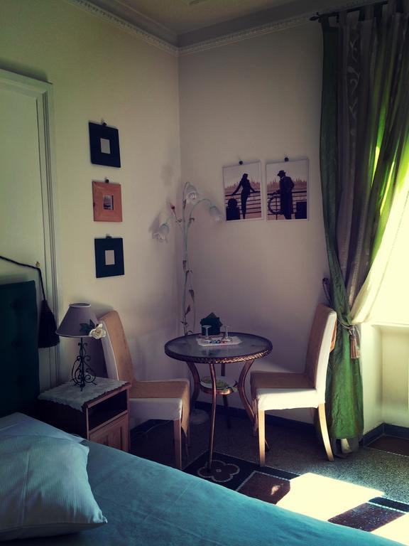 B&B Dolcevirginia Rom Exteriör bild