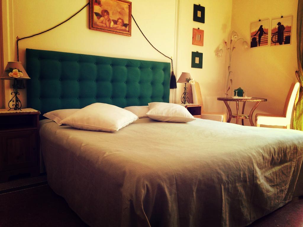 B&B Dolcevirginia Rom Exteriör bild