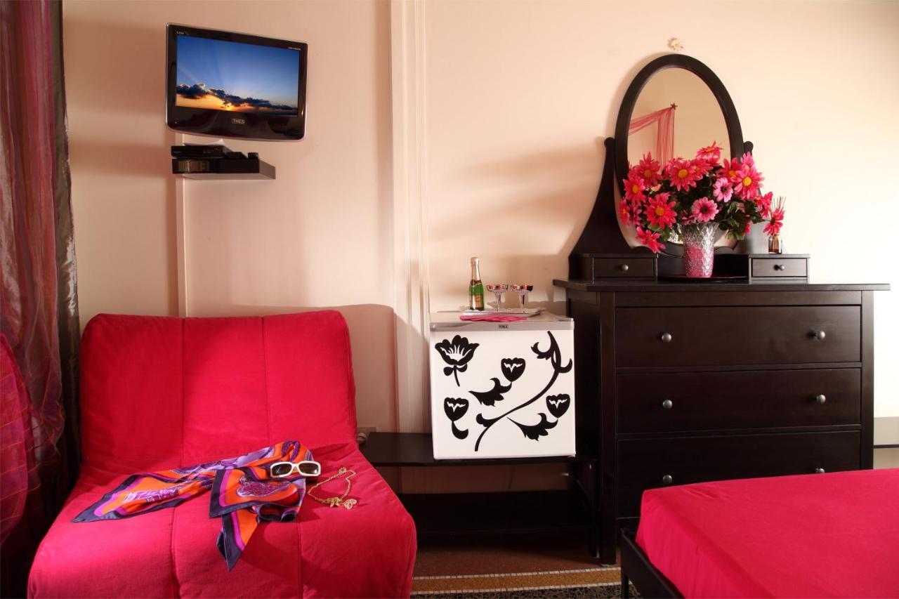B&B Dolcevirginia Rom Rum bild