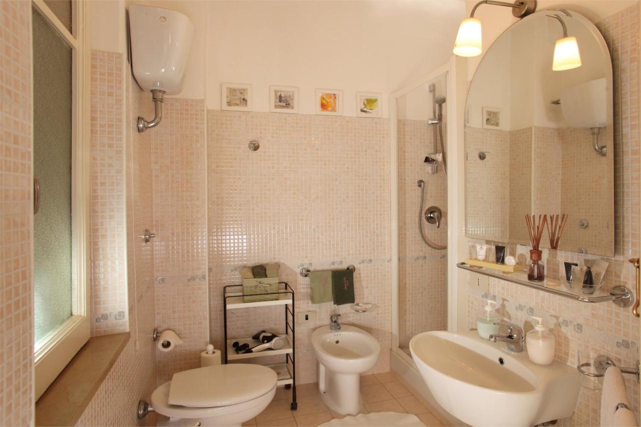 B&B Dolcevirginia Rom Exteriör bild
